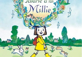 Minunata pălărie a lui Millie