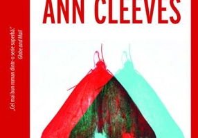 Vânătorul de fluturi