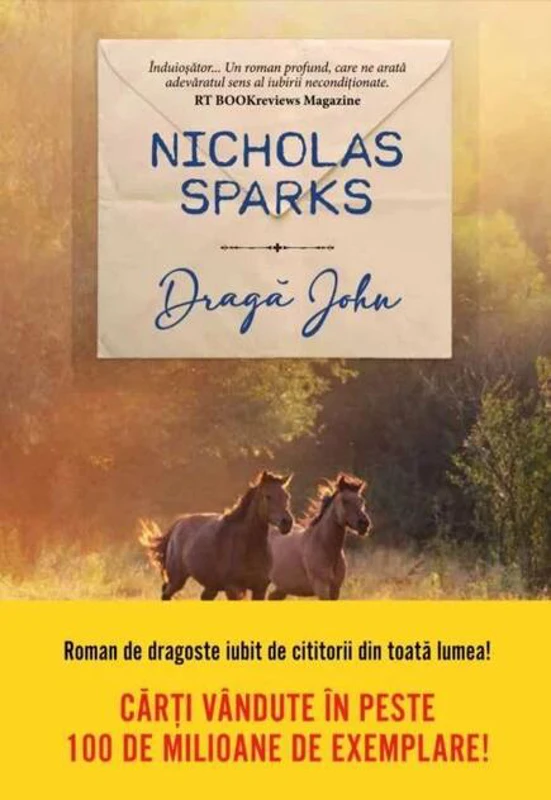 Dragă John