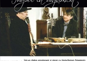 Înapoi la argument cu Grigore Leşe (audiobook)