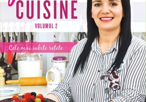 Jamila Cuisine (Vol. 2)