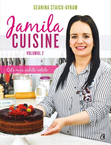 Jamila Cuisine (Vol. 2)