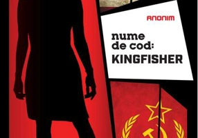 Nume de cod: Kingfisher