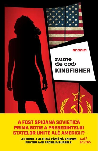 Nume de cod: Kingfisher