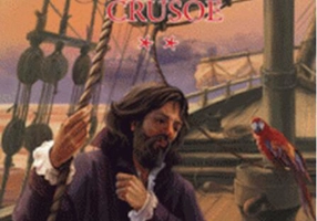 Robinson Crusoe (Vol.2)