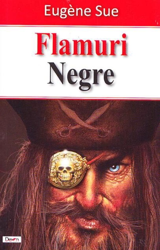 Flamuri negre