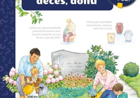 Rămas bun, deces, doliu