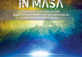 Un surprinzător contact în masă