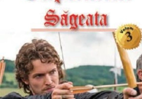 Săgeata. Căpitanul Vol.3
