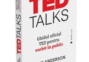 TED Talks