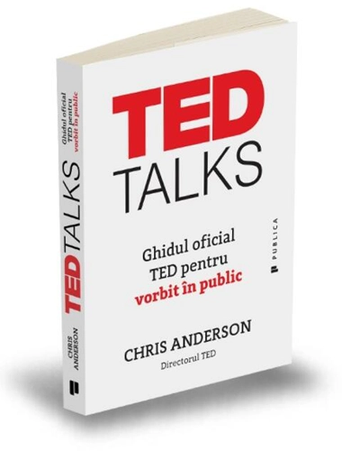 TED Talks