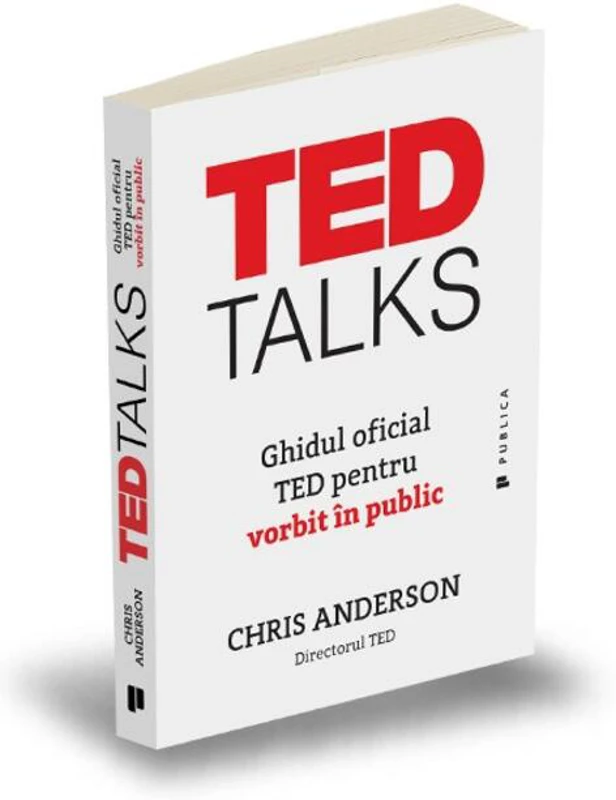 TED Talks