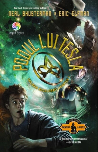 Podul lui Tesla (Vol. 1)