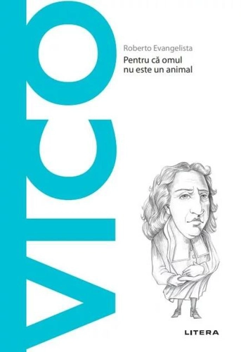 Vico (Vol. 79)