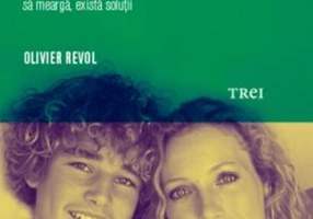 Sunt părinte de adolescent. Când nimic nu pare să meargă, există soluţii