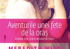 Aventurile unei fete de la oraș