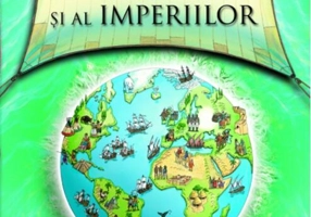 Atlasul explorarilor şi al imperiilor