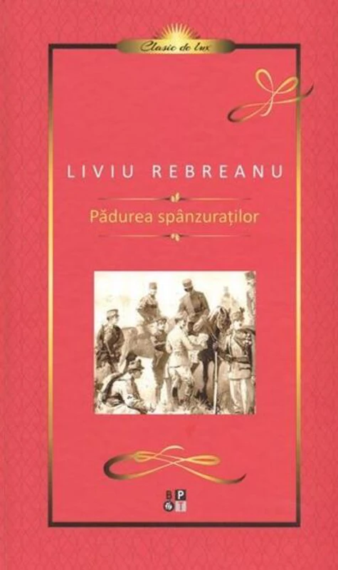 Pădurea spânzuraților
