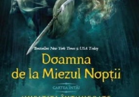 Doamna de la Miezul Nopţii (Vol. 1)