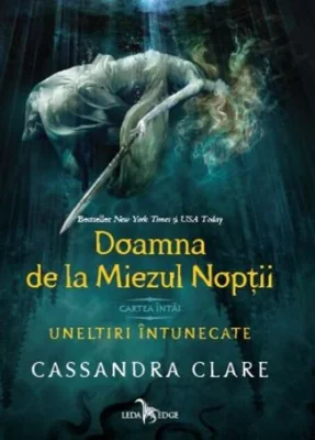 Doamna de la Miezul Nopţii (Vol. 1)