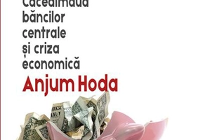 Bluff. Cacealmaua băncilor centrale și criza economică