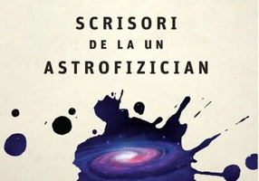 Scrisori de la un astrofizician