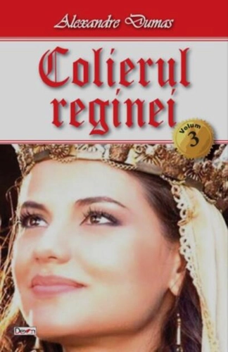 Colierul reginei Vol.3