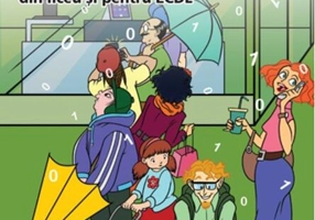 Lecții pentru tehnologia informațiilor și comunicațiilor (TIC)