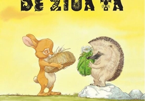 Cadou de ziua ta (Vol. 2)