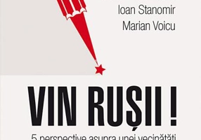 Vin rușii!