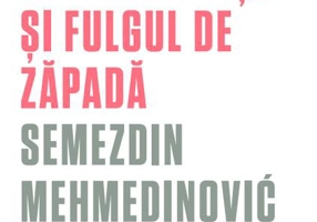 Me’med, bandana roșie și fulgul de zăpadă