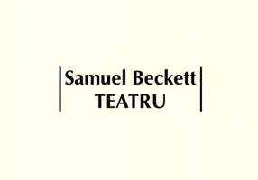 Teatru