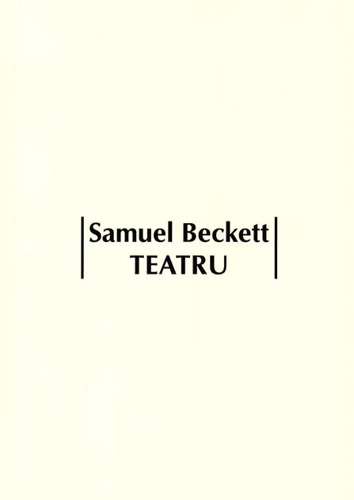 Teatru