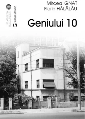 Geniului 10