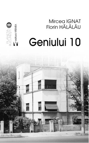 Geniului 10