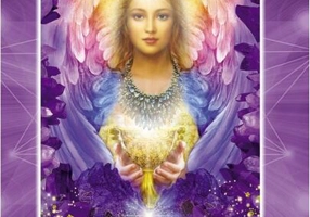 Religia uluitoare, formidabilă a spiritelor superioare