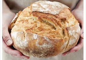 Fii brutar la tine acasă! Rețetele brutăriei Limara