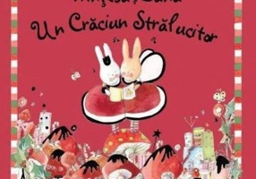 Prințesa și Zâna. Un Craciun Strălucitor