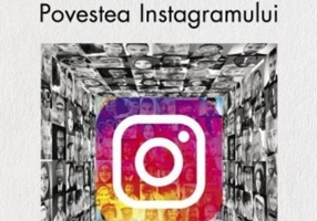#nofilter. Povestea Instagramului