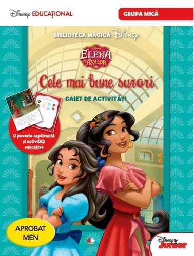 Cele mai bune surori