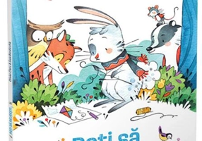 Poți să reușești...