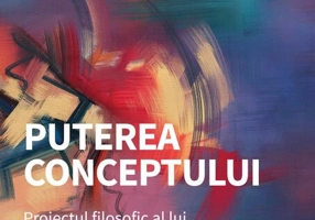 Puterea conceptului. Proiectul filosofic al lui Alexandre Kojève