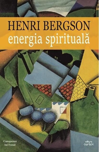 Energia spirituală - Henri Bergson