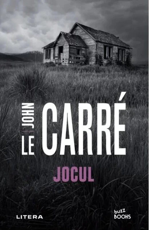 Jocul