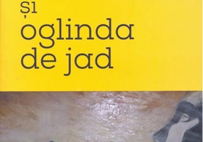 Sfinxul şi oglinda de jad