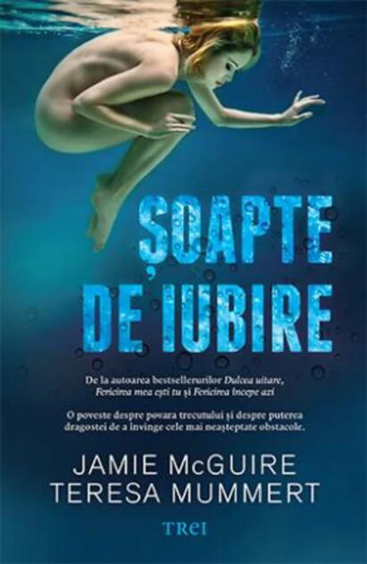 Șoapte de iubire