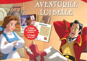 Aventurile lui Belle