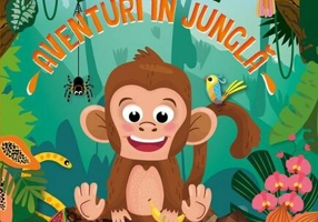 Aventuri în junglă