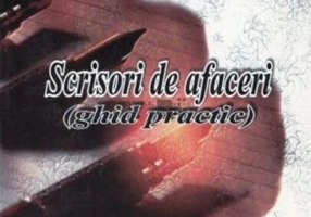 Scrisori de afaceri. Ghid practic