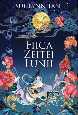 Fiica zeiței lunii (Vol. 1)